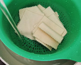 Foto del paso 7 de la receta: Canelones de Rabo de Ternera
