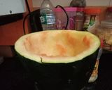 তরমুজের জুস(watermelon juice recipe in Bengali) রেসিপির ধাপ 2 ছবি
