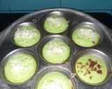 Foto langkah ke 4 dari resep Kue Cubit Simple ala abang abang (takaran sendok).