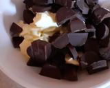 Foto del paso 1 de la receta: Brownie (a mi manera)