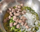 Hình bước làm 2 của món Cao quất omai mật ong