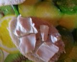 Foto del paso 3 de la receta: Bolillo con mantequilla