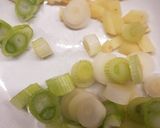 Foto del paso 5 de la receta: Saltado de Brócoli