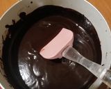 Φωτογραφία βήματος 1 της συνταγής Mousse σοκολάτας χωρίς ζάχαρη ♠️💜