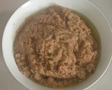 Foto langkah ke 3 dari resep Bumbu Dasar Putih.