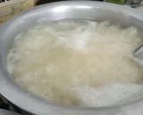 A picture of step 8 of مصالحہ وائٹ بریانی.