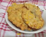 Foto langkah ke 4 dari resep Bakwan jagung crispy.