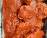 Foto del paso 5 de la receta: Chamorros adobados al horno
