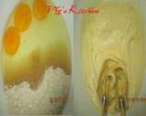 Baked Wet Cake from Aceh (ADEE GROENG-GROENG) recipe step 2 photo