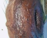 صورة لخطوة 1 من وصفة كيك الكاكاو