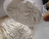 চব্যাটা ব্রেড(Ciabatta bread recipe in Bengali) রেসিপির ধাপ 2 ছবি