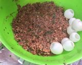 صورة لخطوة 2 من وصفة دولمه
