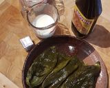 Foto del paso 4 de la receta: Salsa para espagueti verde