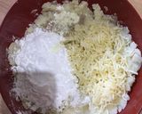 Foto langkah ke 2 dari resep Kentang keju aka Potato Cheese.