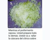 Foto del paso 2 de la receta: Panetton