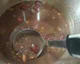 紅糖五寶燕麥甜粥的食譜步驟6照片