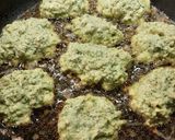 Isteni brokkoli puffancs kalóriaszegény recept fázis 3 fotója