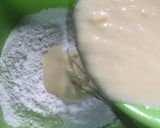 Foto langkah ke 2 dari resep 244. Apam Batil.