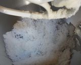A picture of step 1 of Old Fashion Doughnuts.
