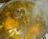 Foto del paso 10 de la receta: Locro simple y liviano!