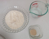 Foto del paso 2 de la receta: Ciabatta