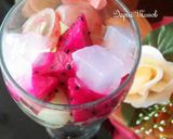 Foto langkah ke 4 dari resep Sup Buah.