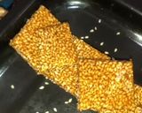 A picture of step 12 of Till ki chikki❄تِل کی چکی ❄.