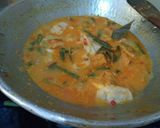 Foto langkah ke 5 dari resep Gulai Kacang Panjang | Edisi Apa Yang Ada Dikulkas 😝😝😝.