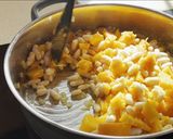 Foto del paso 4 de la receta Alubias con calabaza