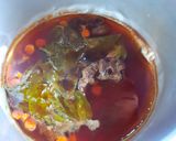 Foto langkah ke 2 dari resep 28. Jamu sehat ala ibu.