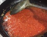 Foto langkah ke 3 dari resep Balado teri nasi ples kacang.