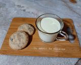 Une image de l'étape 10 de Cookies 🍪.