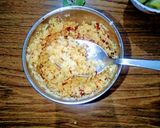 A picture of step 3 of Amla Chutney.
