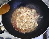 Foto del paso 6 de la receta: Salsa de roquefort
