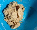 Foto del paso 1 de la receta: Galletas/alfajor de Algarroba con Harina de Garbanzo
