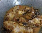 Foto langkah ke 4 dari resep Ayam Goreng Suna Cekuh.