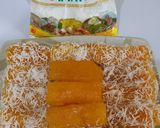 Foto langkah ke 4 dari resep Ongol-Ongol Bihun Nanas 🍍.