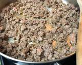Biscuits and gravy breakfast bake recipe step 1 photo