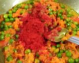A picture of step 6 of Fresh Turmeric Delight.
