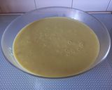 Foto del paso 8 de la receta: 302. Crema de puerro y judías verdes