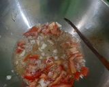 Foto langkah ke 2 dari resep Oseng Tempe Campur Campur.