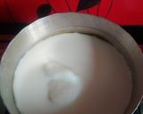 A picture of step 1 of "Dry fruits Carrot kheer" #Cookpad.