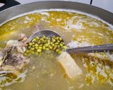 Foto langkah ke 3 dari resep Kaldu Kokot Khas Madura.