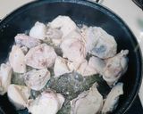Foto langkah ke 3 dari resep Sop Ayam Hainan.