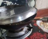 Dry masala Channa recipe step 1 photo