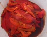 Babos zakuszka đđ¶ïž recept fĂĄzis 3 fotĂłja