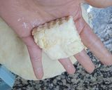 Foto del paso 2 de la receta: Scones fáciles!
