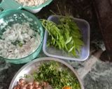 कांदा पोहा (kanda Poha recipe in Hindi) रेसिपी चरण 1 फोटो