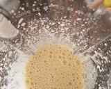 Foto del paso 2 de la receta: Waffles de avena
