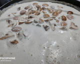 Foto del paso 7 de la receta: Ternera con Salsa Strogonoff